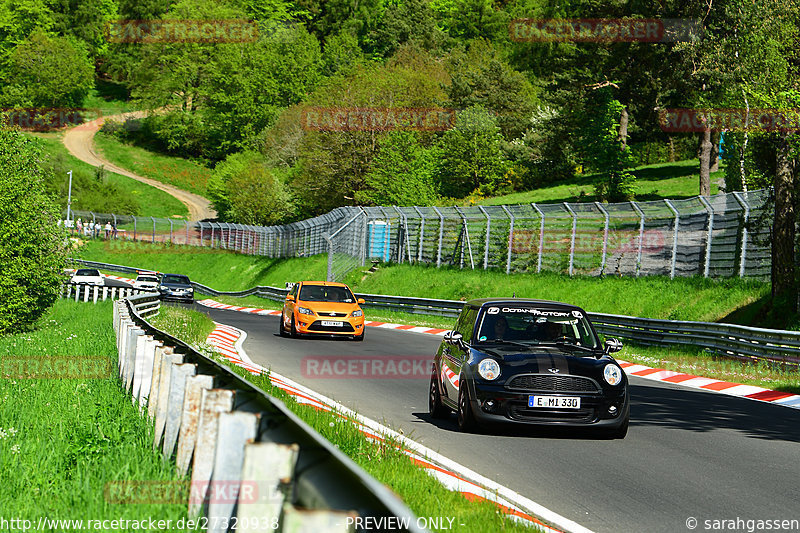 Bild #27320938 - Touristenfahrten Nürburgring Nordschleife (09.05.2024)