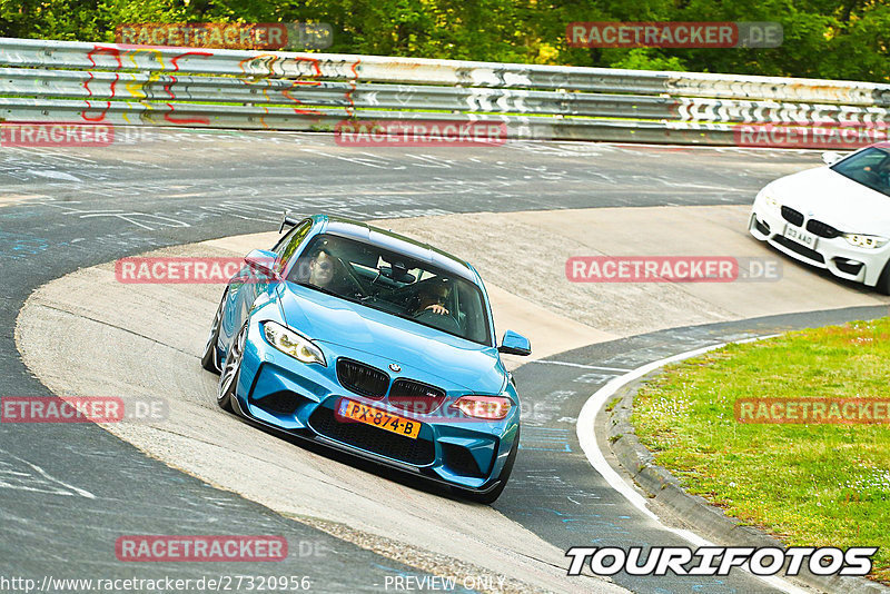 Bild #27320956 - Touristenfahrten Nürburgring Nordschleife (09.05.2024)