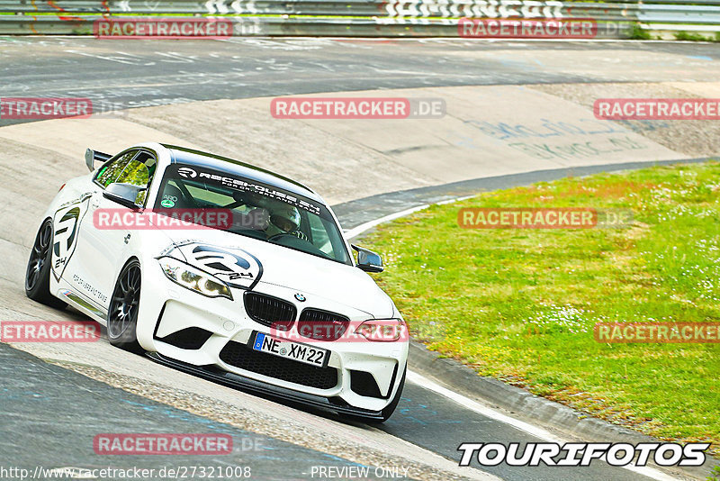 Bild #27321008 - Touristenfahrten Nürburgring Nordschleife (09.05.2024)