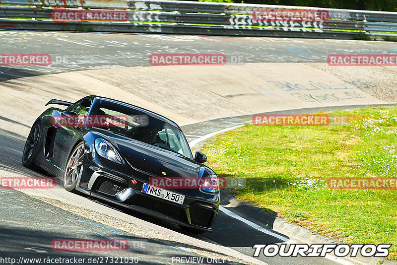 Bild #27321030 - Touristenfahrten Nürburgring Nordschleife (09.05.2024)