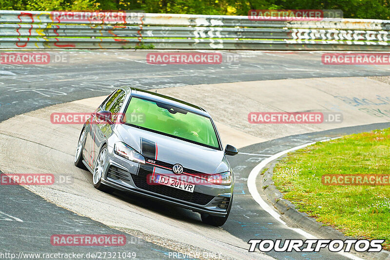 Bild #27321049 - Touristenfahrten Nürburgring Nordschleife (09.05.2024)