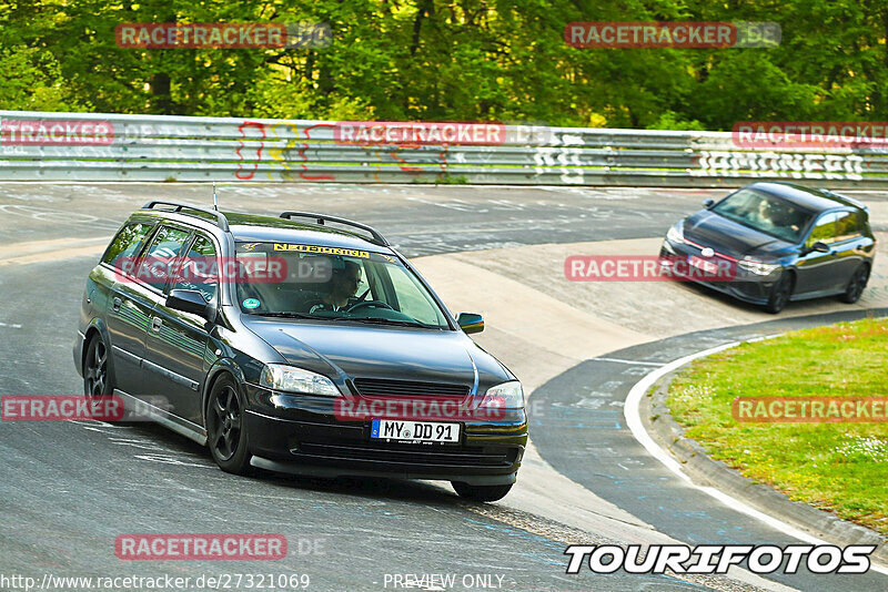 Bild #27321069 - Touristenfahrten Nürburgring Nordschleife (09.05.2024)