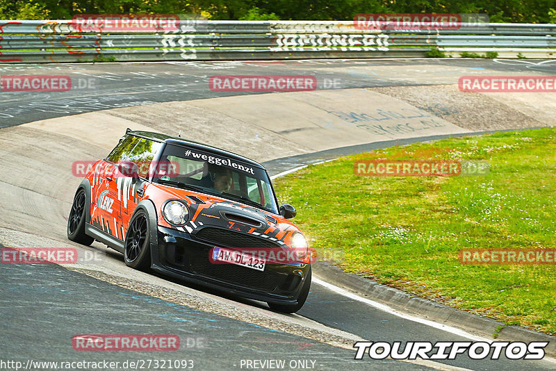 Bild #27321093 - Touristenfahrten Nürburgring Nordschleife (09.05.2024)