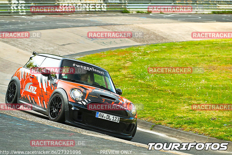 Bild #27321096 - Touristenfahrten Nürburgring Nordschleife (09.05.2024)