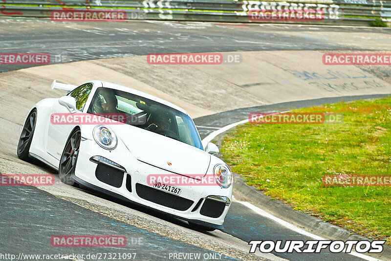 Bild #27321097 - Touristenfahrten Nürburgring Nordschleife (09.05.2024)