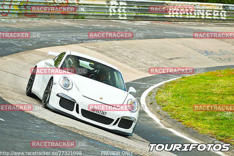 Bild #27321098 - Touristenfahrten Nürburgring Nordschleife (09.05.2024)