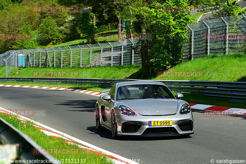 Bild #27321137 - Touristenfahrten Nürburgring Nordschleife (09.05.2024)