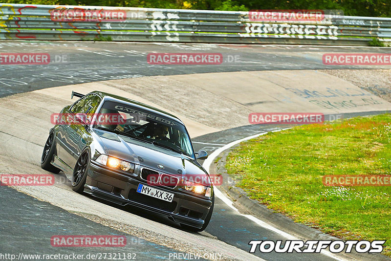 Bild #27321182 - Touristenfahrten Nürburgring Nordschleife (09.05.2024)