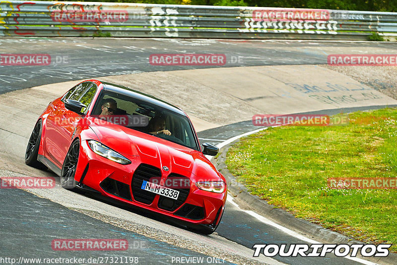 Bild #27321198 - Touristenfahrten Nürburgring Nordschleife (09.05.2024)