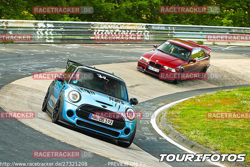 Bild #27321208 - Touristenfahrten Nürburgring Nordschleife (09.05.2024)