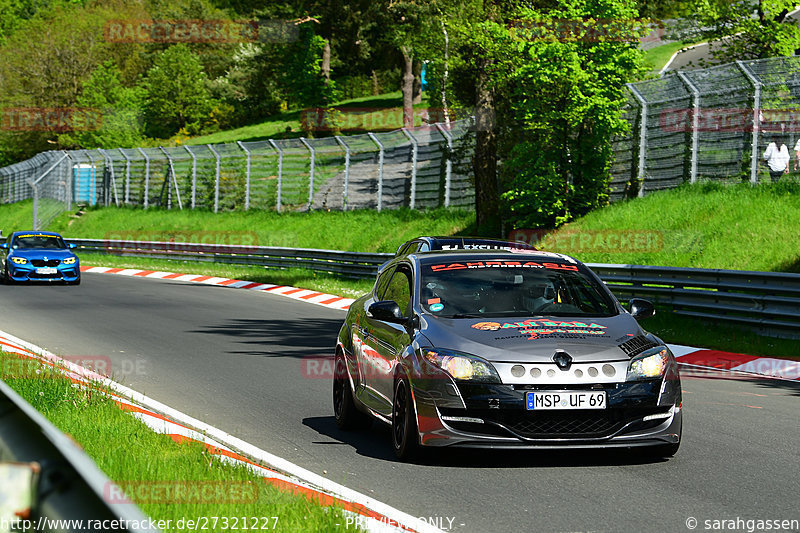 Bild #27321227 - Touristenfahrten Nürburgring Nordschleife (09.05.2024)