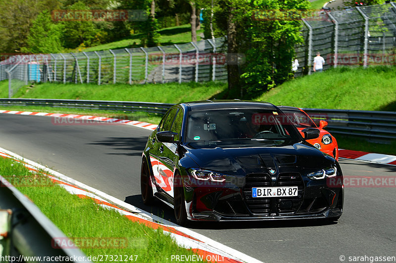 Bild #27321247 - Touristenfahrten Nürburgring Nordschleife (09.05.2024)