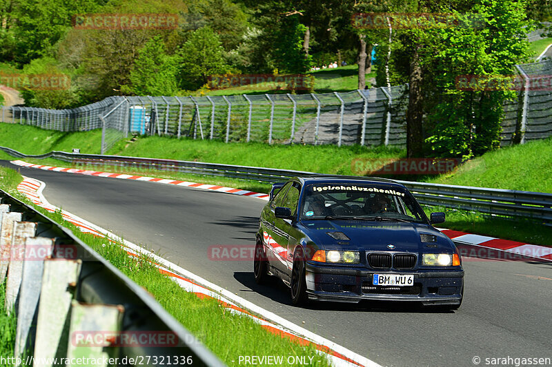 Bild #27321336 - Touristenfahrten Nürburgring Nordschleife (09.05.2024)