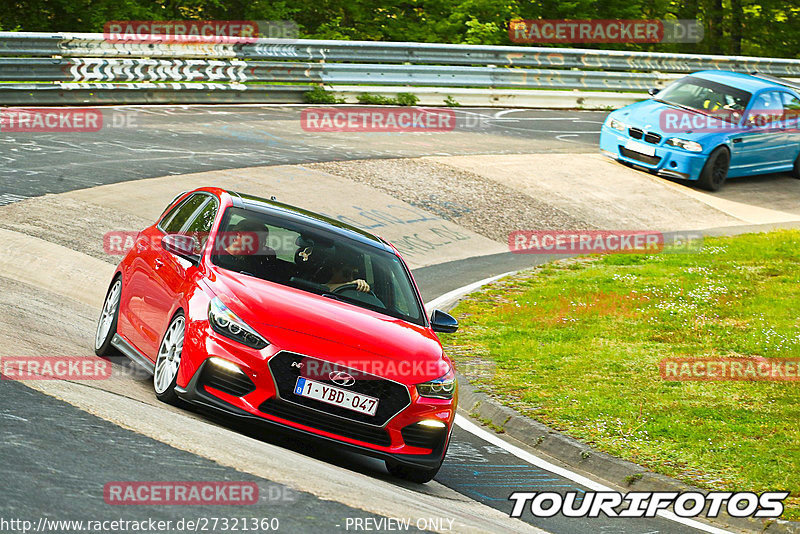 Bild #27321360 - Touristenfahrten Nürburgring Nordschleife (09.05.2024)