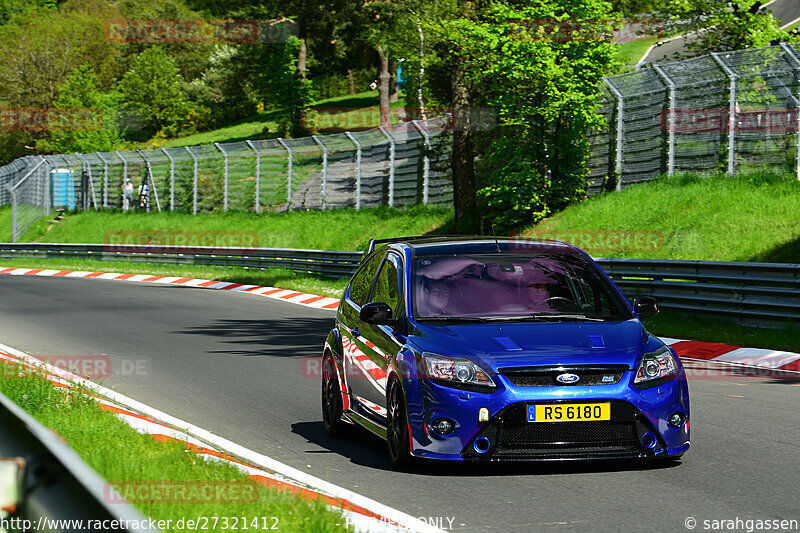 Bild #27321412 - Touristenfahrten Nürburgring Nordschleife (09.05.2024)