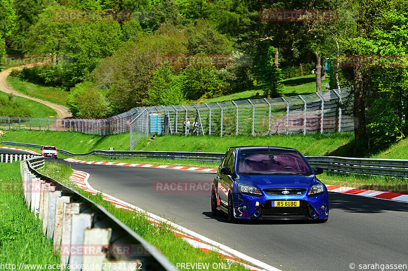 Bild #27321422 - Touristenfahrten Nürburgring Nordschleife (09.05.2024)