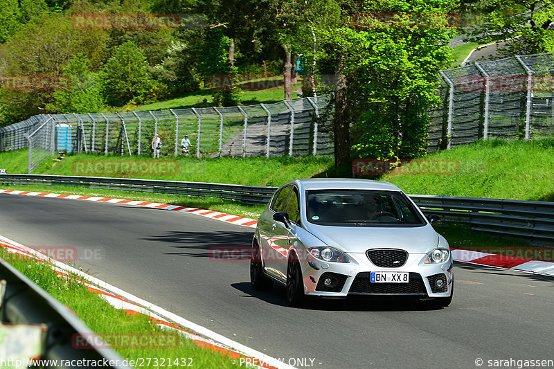 Bild #27321432 - Touristenfahrten Nürburgring Nordschleife (09.05.2024)