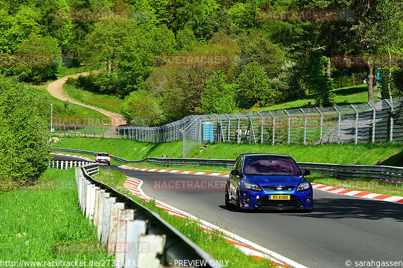 Bild #27321433 - Touristenfahrten Nürburgring Nordschleife (09.05.2024)