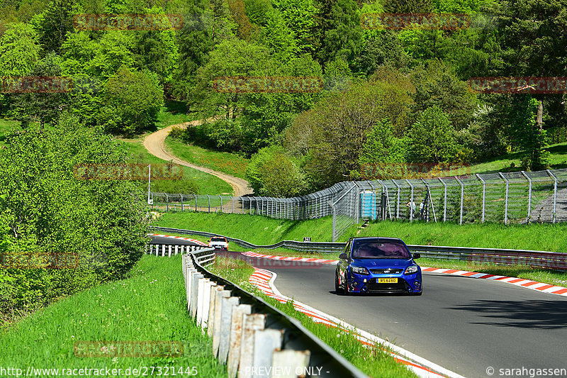 Bild #27321445 - Touristenfahrten Nürburgring Nordschleife (09.05.2024)