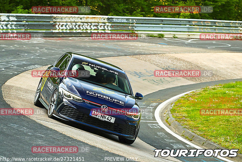 Bild #27321451 - Touristenfahrten Nürburgring Nordschleife (09.05.2024)