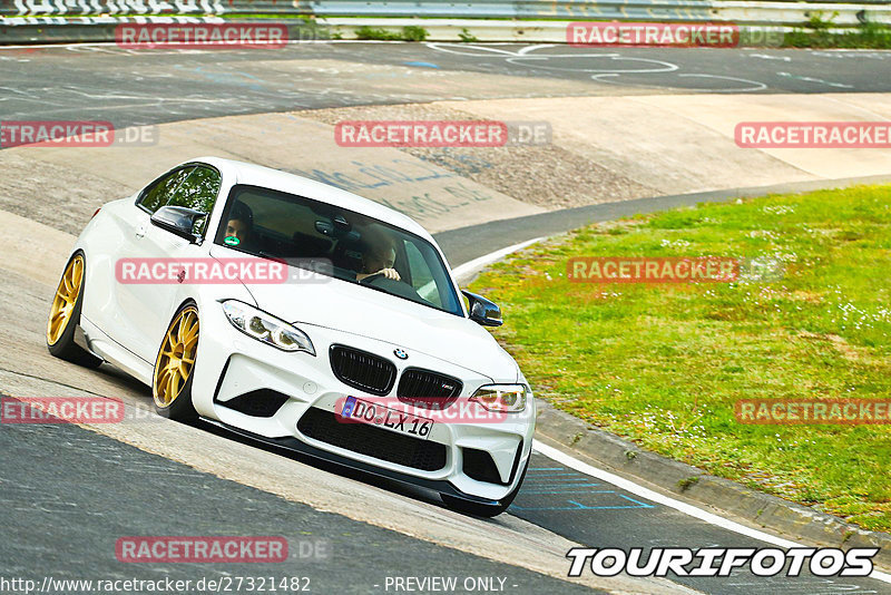 Bild #27321482 - Touristenfahrten Nürburgring Nordschleife (09.05.2024)