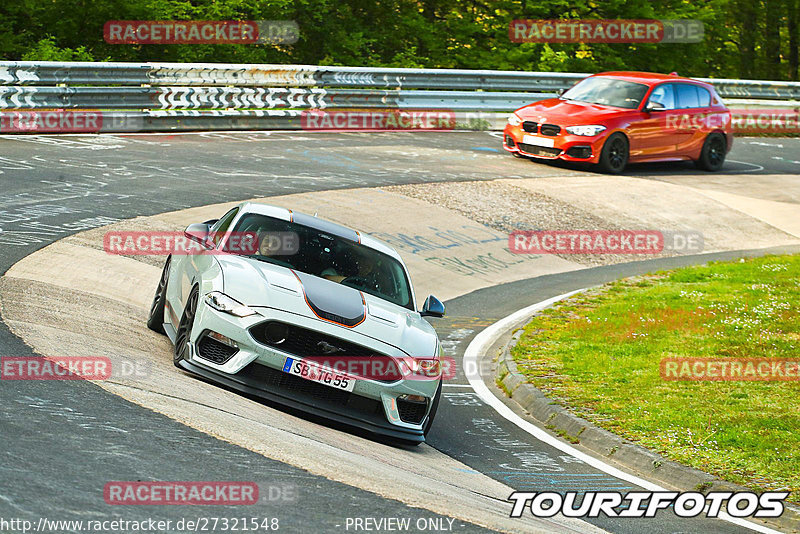 Bild #27321548 - Touristenfahrten Nürburgring Nordschleife (09.05.2024)