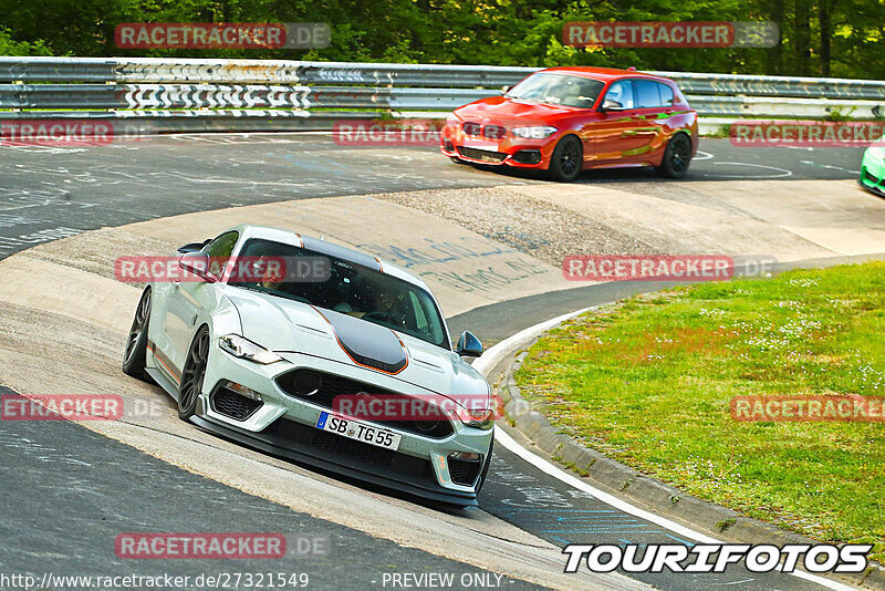 Bild #27321549 - Touristenfahrten Nürburgring Nordschleife (09.05.2024)