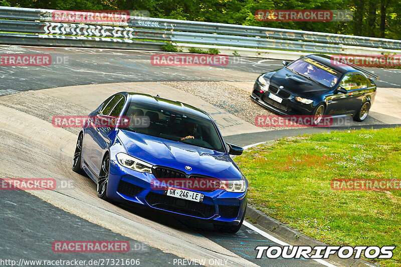 Bild #27321606 - Touristenfahrten Nürburgring Nordschleife (09.05.2024)