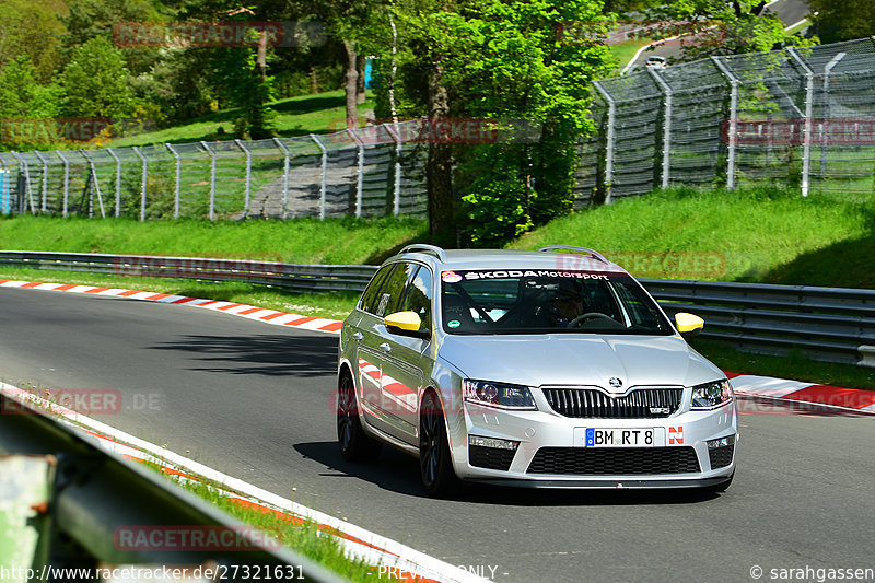 Bild #27321631 - Touristenfahrten Nürburgring Nordschleife (09.05.2024)