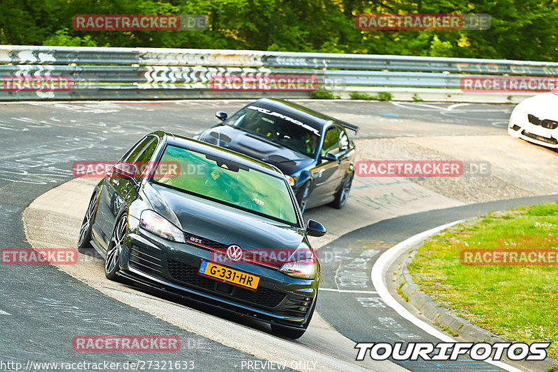 Bild #27321633 - Touristenfahrten Nürburgring Nordschleife (09.05.2024)