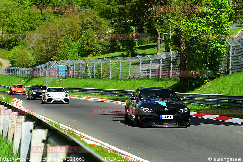 Bild #27321663 - Touristenfahrten Nürburgring Nordschleife (09.05.2024)