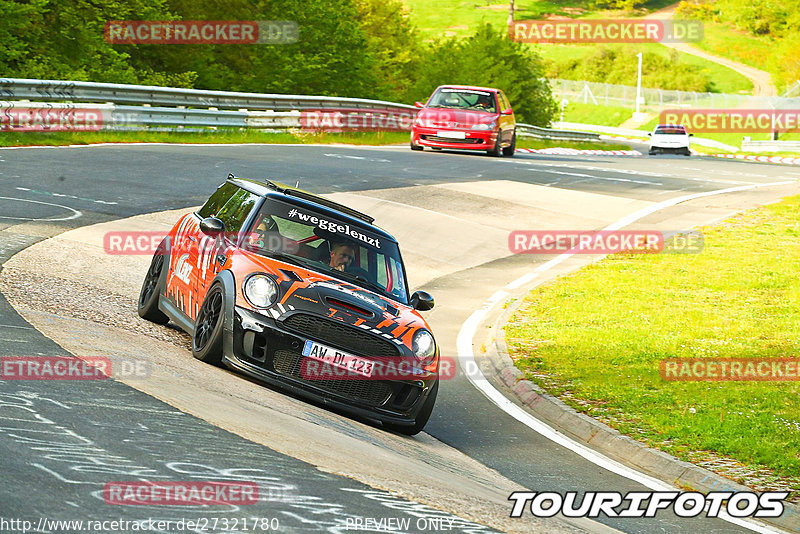 Bild #27321780 - Touristenfahrten Nürburgring Nordschleife (09.05.2024)