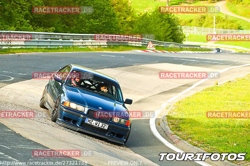 Bild #27321788 - Touristenfahrten Nürburgring Nordschleife (09.05.2024)