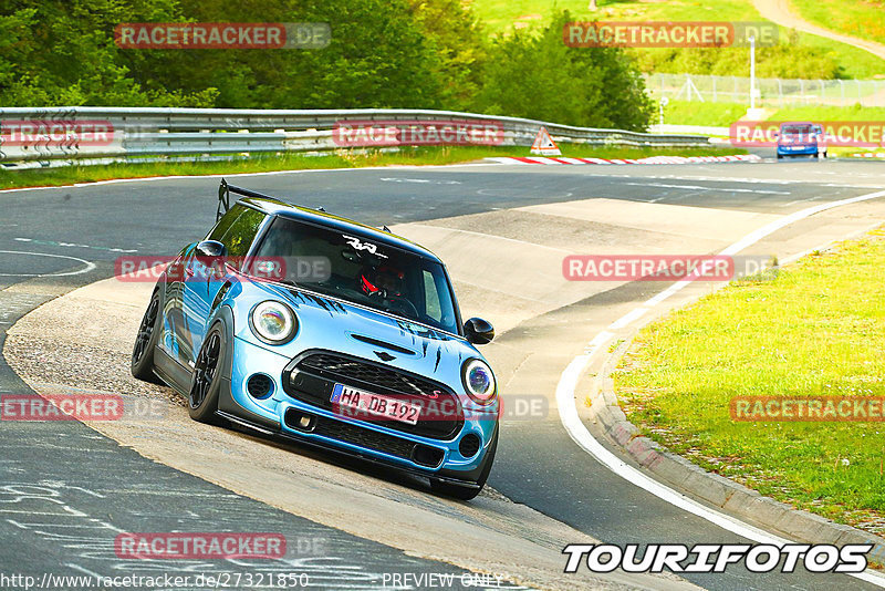 Bild #27321850 - Touristenfahrten Nürburgring Nordschleife (09.05.2024)