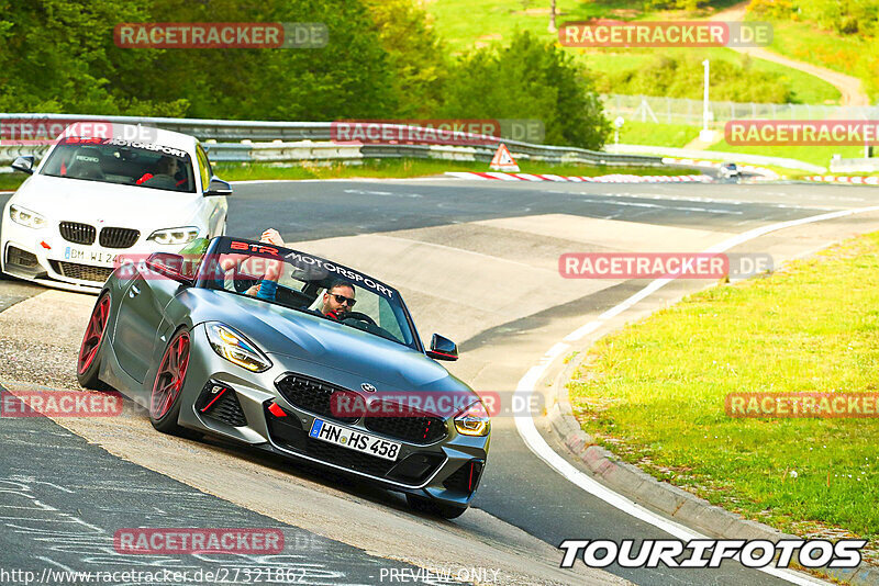 Bild #27321862 - Touristenfahrten Nürburgring Nordschleife (09.05.2024)