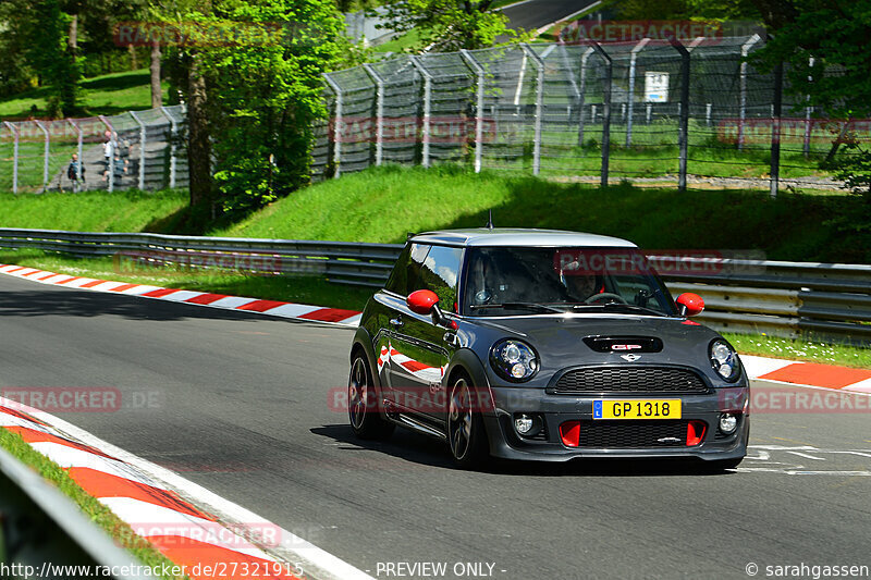 Bild #27321915 - Touristenfahrten Nürburgring Nordschleife (09.05.2024)