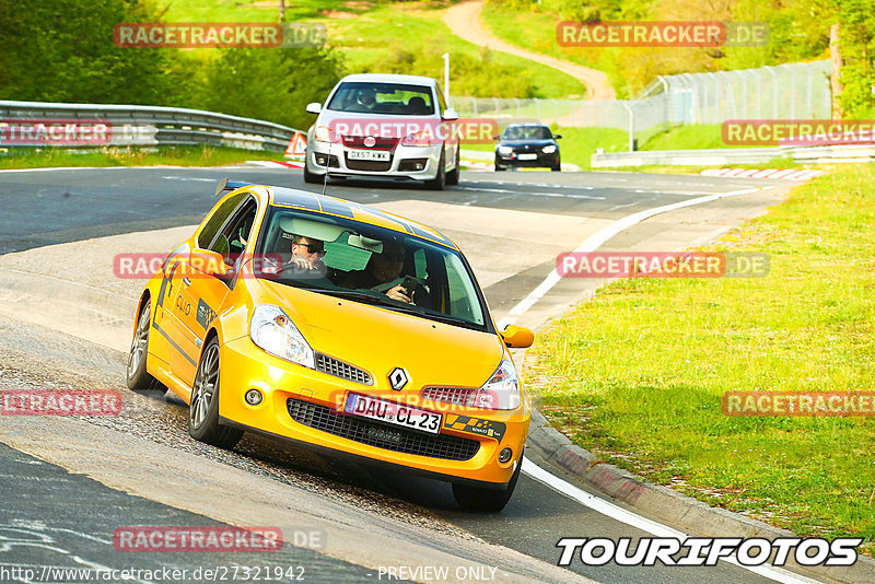 Bild #27321942 - Touristenfahrten Nürburgring Nordschleife (09.05.2024)