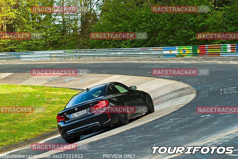 Bild #27321952 - Touristenfahrten Nürburgring Nordschleife (09.05.2024)