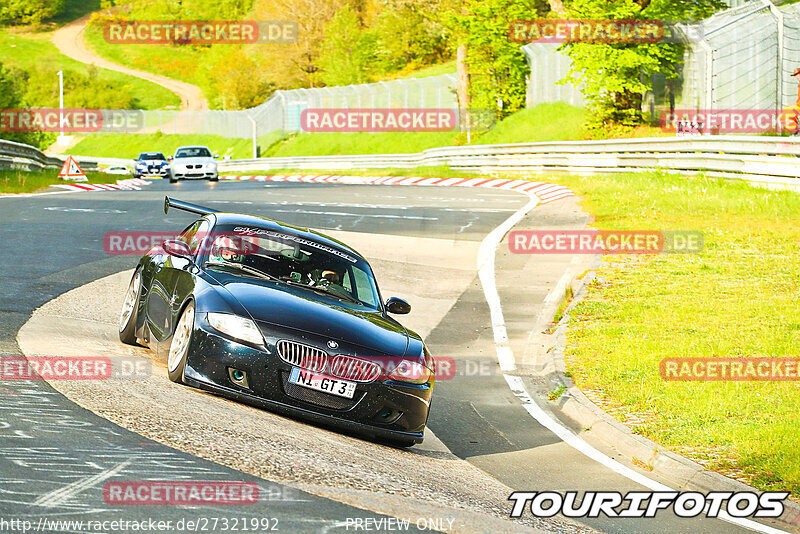 Bild #27321992 - Touristenfahrten Nürburgring Nordschleife (09.05.2024)