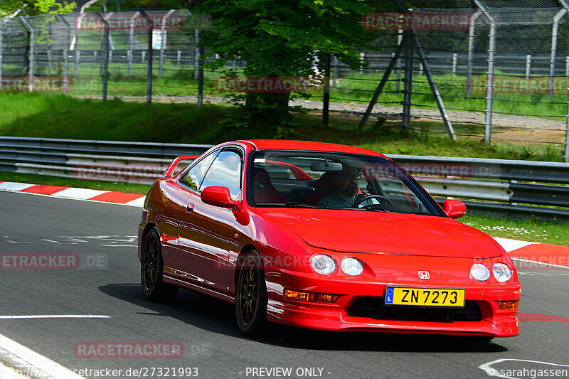 Bild #27321993 - Touristenfahrten Nürburgring Nordschleife (09.05.2024)