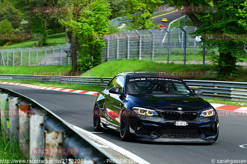 Bild #27322040 - Touristenfahrten Nürburgring Nordschleife (09.05.2024)