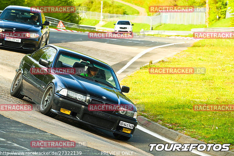 Bild #27322139 - Touristenfahrten Nürburgring Nordschleife (09.05.2024)