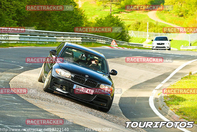 Bild #27322140 - Touristenfahrten Nürburgring Nordschleife (09.05.2024)