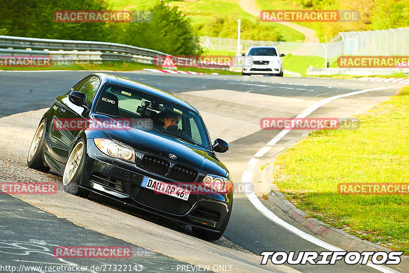 Bild #27322143 - Touristenfahrten Nürburgring Nordschleife (09.05.2024)