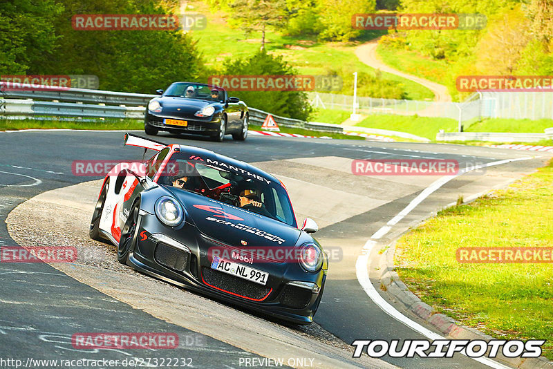 Bild #27322232 - Touristenfahrten Nürburgring Nordschleife (09.05.2024)