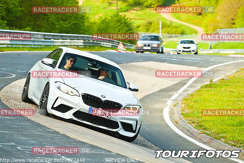 Bild #27322446 - Touristenfahrten Nürburgring Nordschleife (09.05.2024)