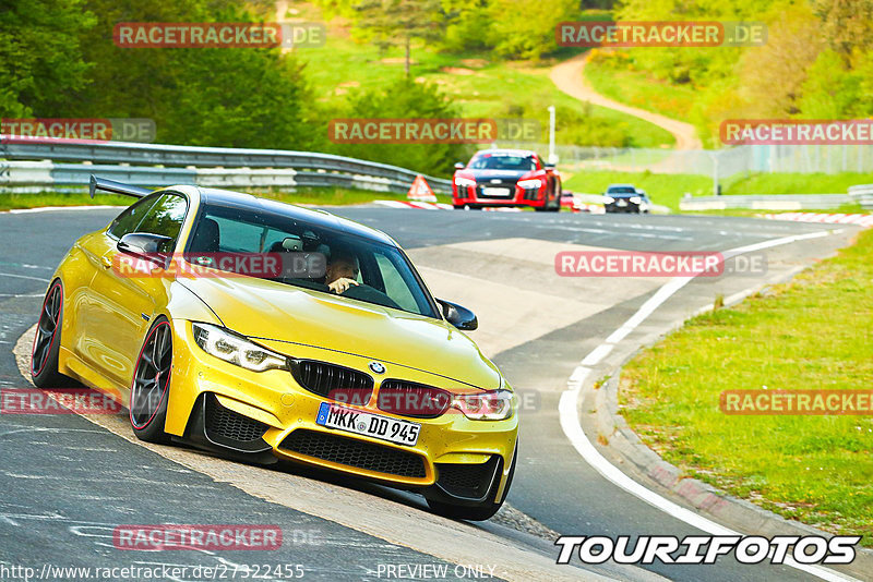 Bild #27322455 - Touristenfahrten Nürburgring Nordschleife (09.05.2024)