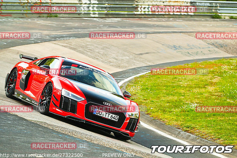 Bild #27322500 - Touristenfahrten Nürburgring Nordschleife (09.05.2024)