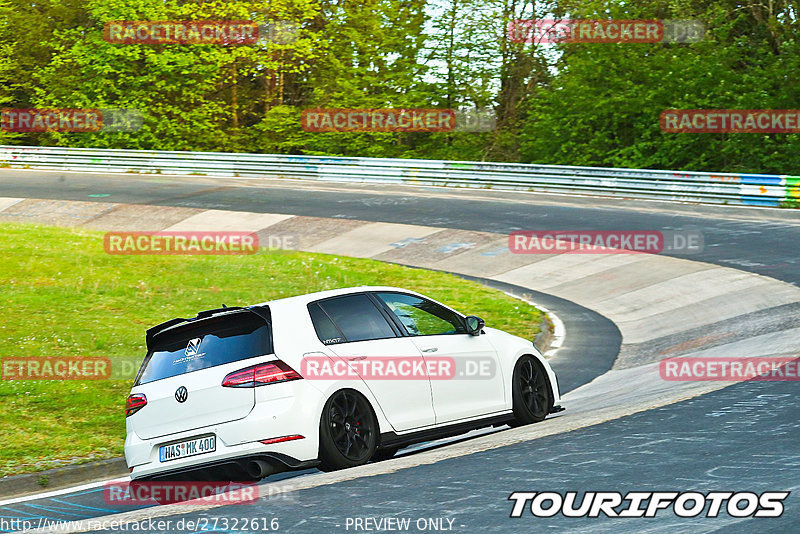 Bild #27322616 - Touristenfahrten Nürburgring Nordschleife (09.05.2024)