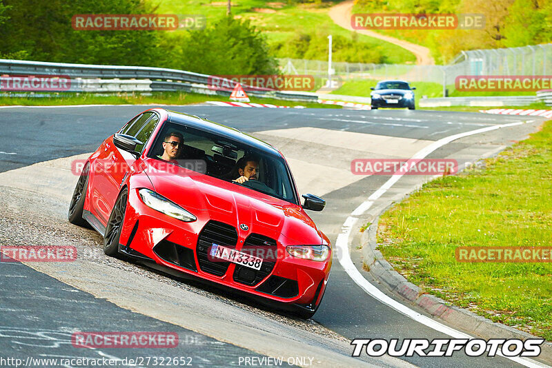 Bild #27322652 - Touristenfahrten Nürburgring Nordschleife (09.05.2024)